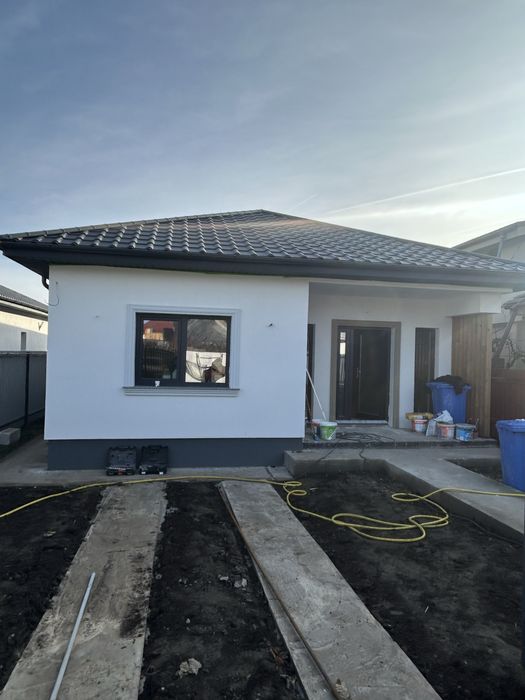 Casa de vanzare cumpana.