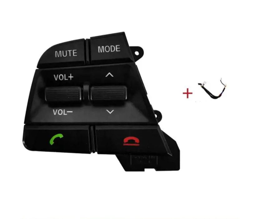 Кнопки мультируля Hyundai Elantra