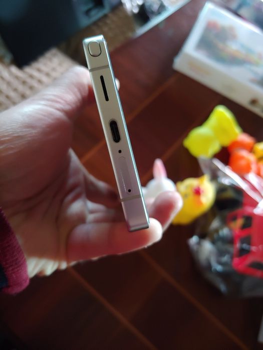 Samsung Galaxy S25 Ultra Идеально