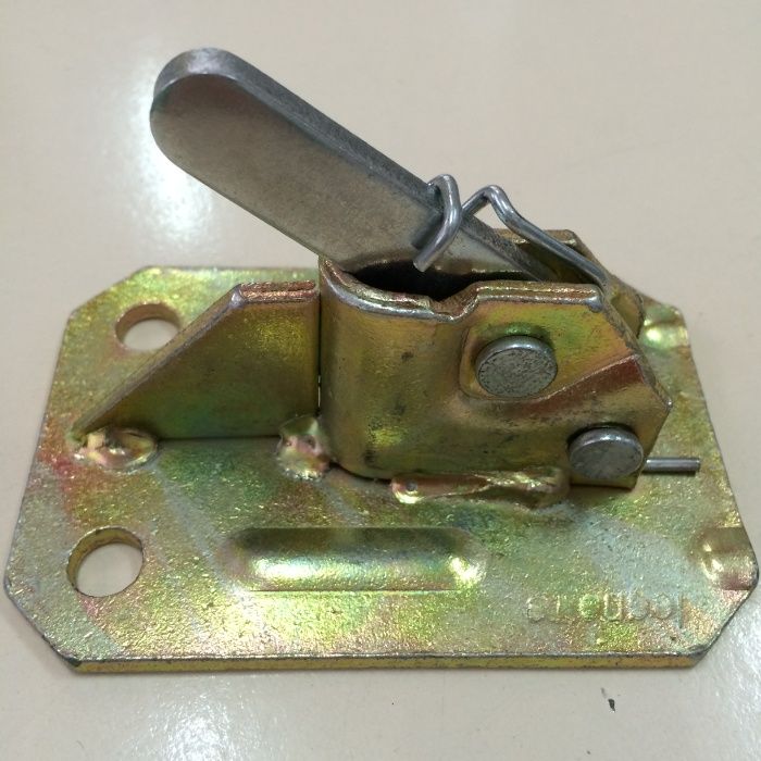 Cleme Cofraj rapid cu arc