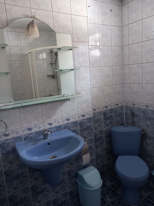 Къща с двор, 950 кв.м. в центъра на Исперих