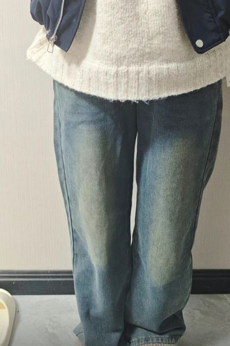 Джинсы для беременных