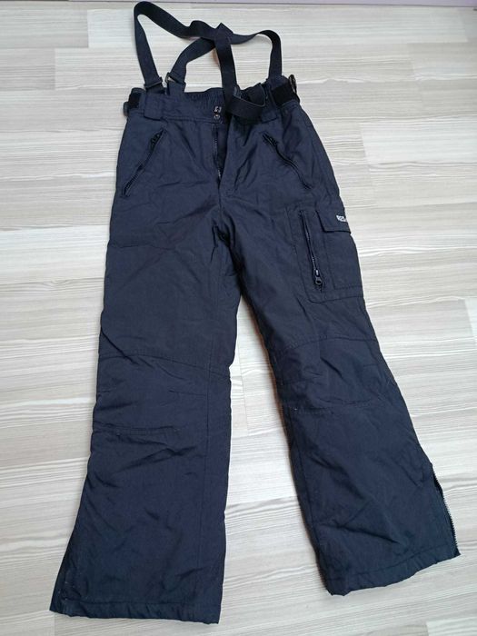 Pantaloni ski copii