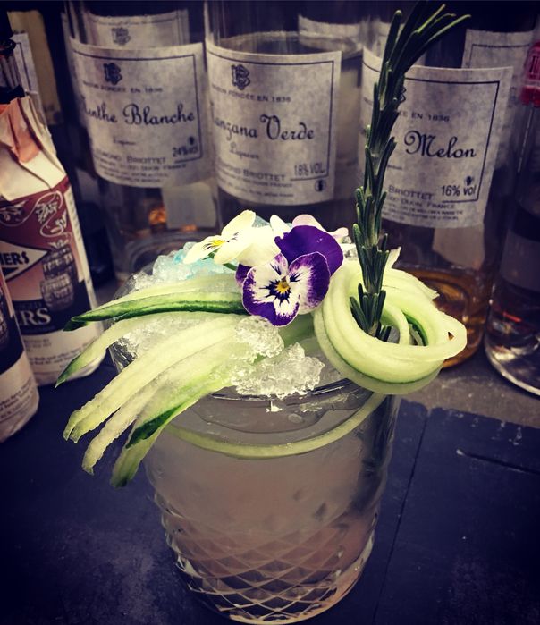 Бар Мастър клас – добавете вкус и настроение към вашето парти!