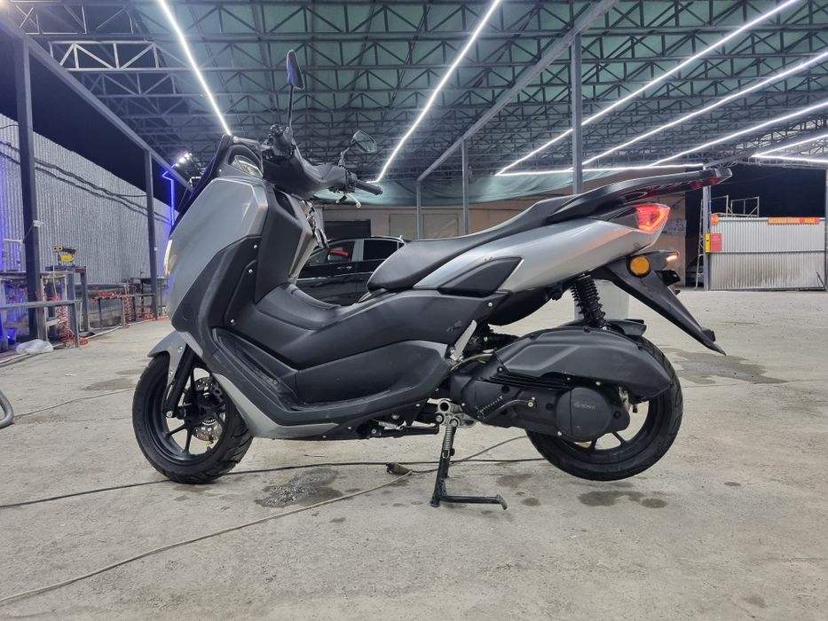 N max skuter benzinli СРОЧНО‼️