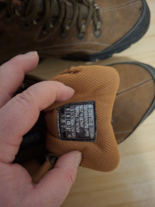 Ghete barbat Skechers 42