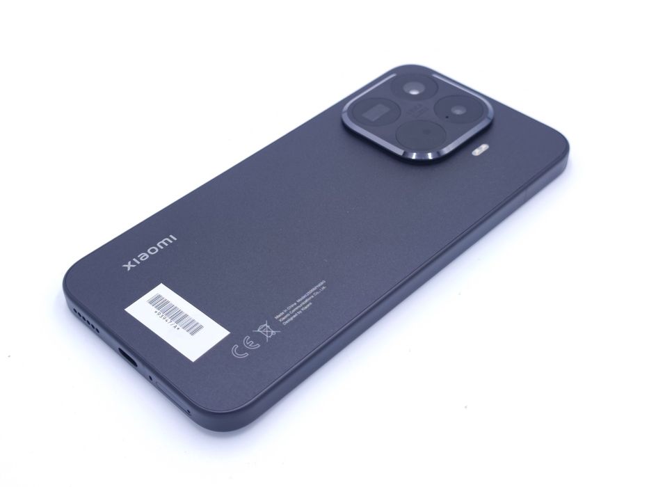 Xiaomi 15T Pro 256GB Black 12GB Dual SIM, Garantie 24 luni | #D93947