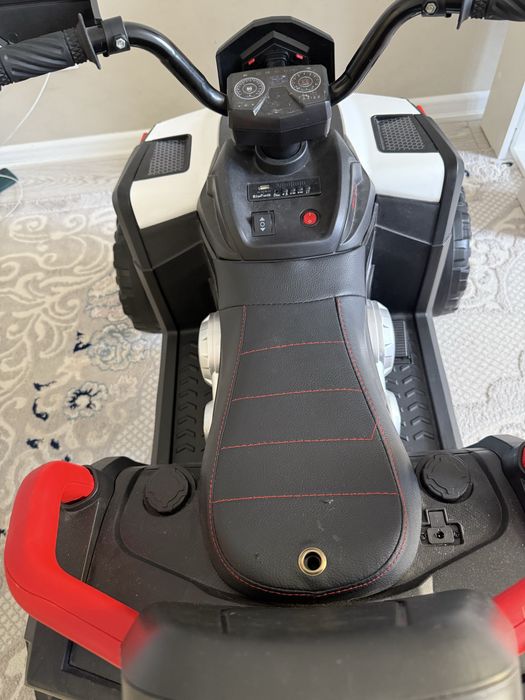 МиниКвадроцикл новый