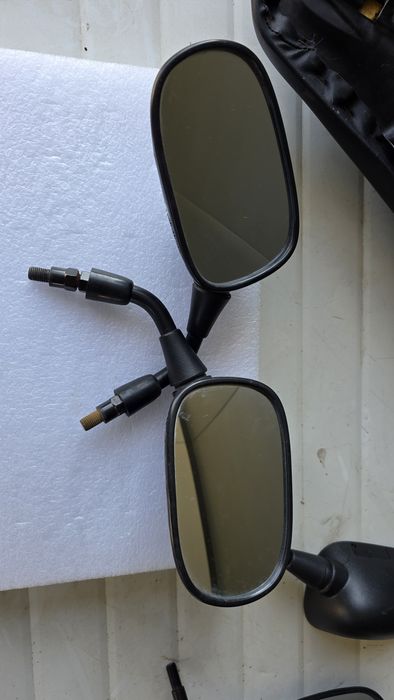 Oglinzi oglinda Honda Yamaha Suzuki Kawasaki Ducati Aprilia BMW scuter