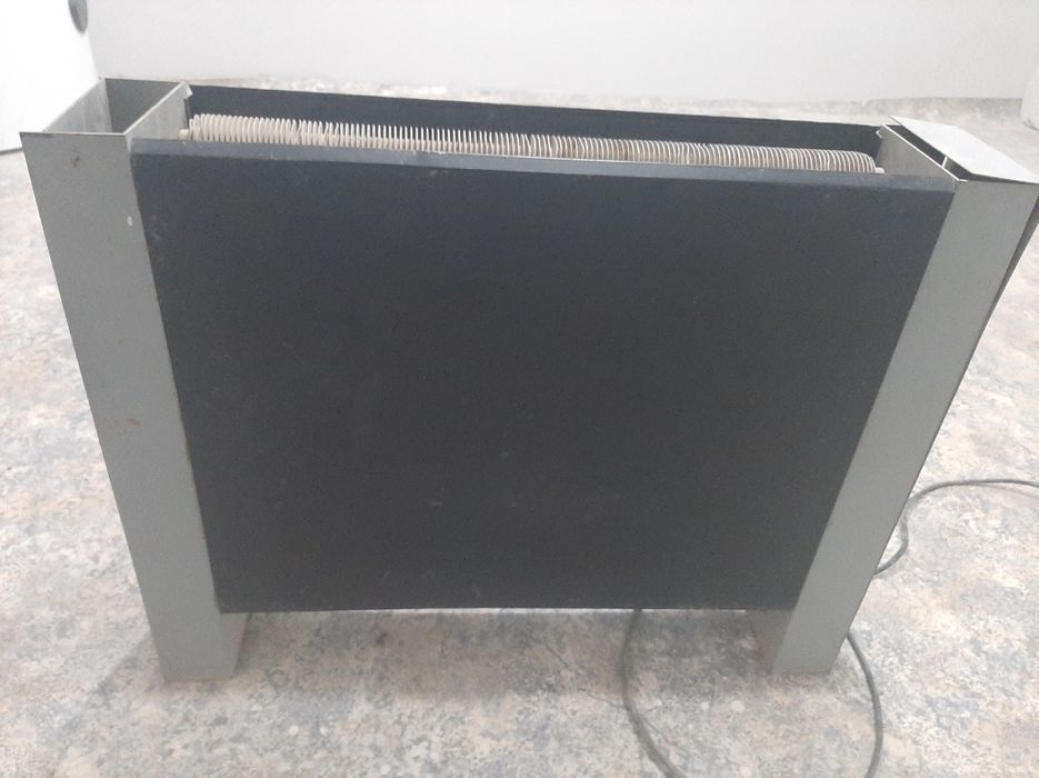 Продаётся электрический обогрватель мощный