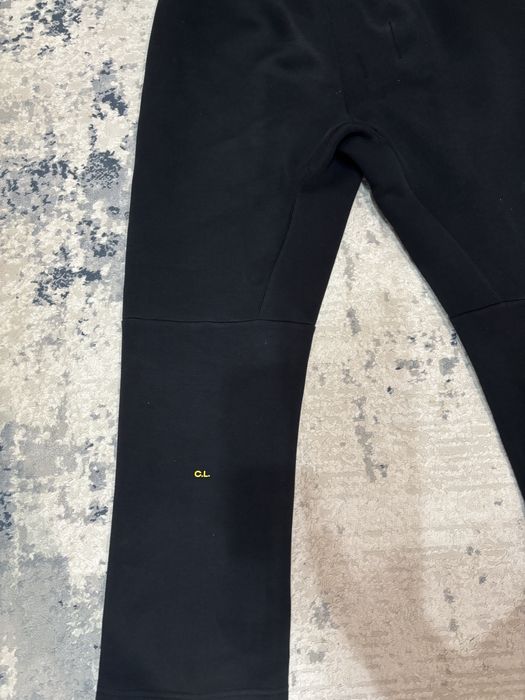 Штаны Найк нокта ХЛ