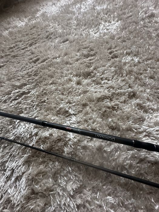 Спининг въдица за щука и бяла риба