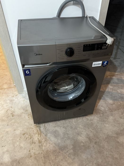 стиральная машина в отличном состоянии