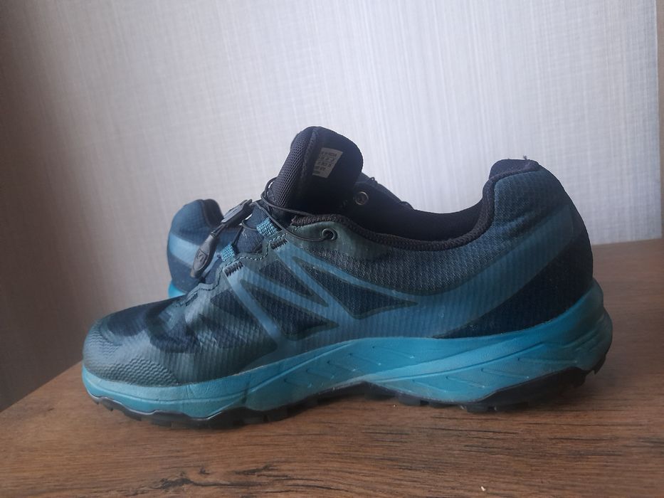 Salomon gore tex обувки 44 номер.