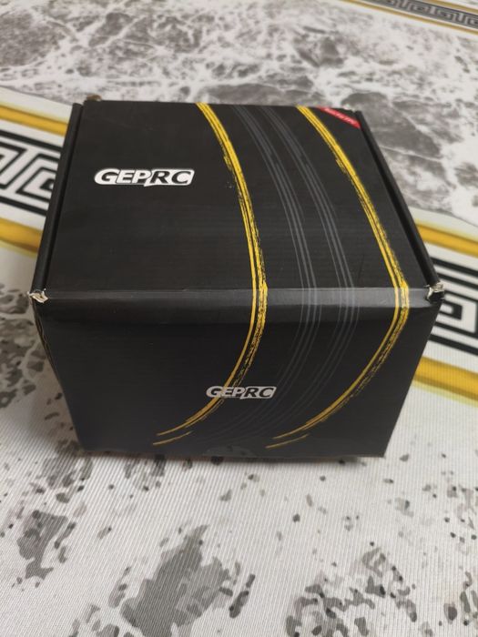 GEPRC FPV Goggle 800x480