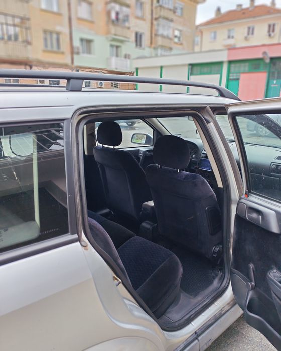 Opel Astra продавам