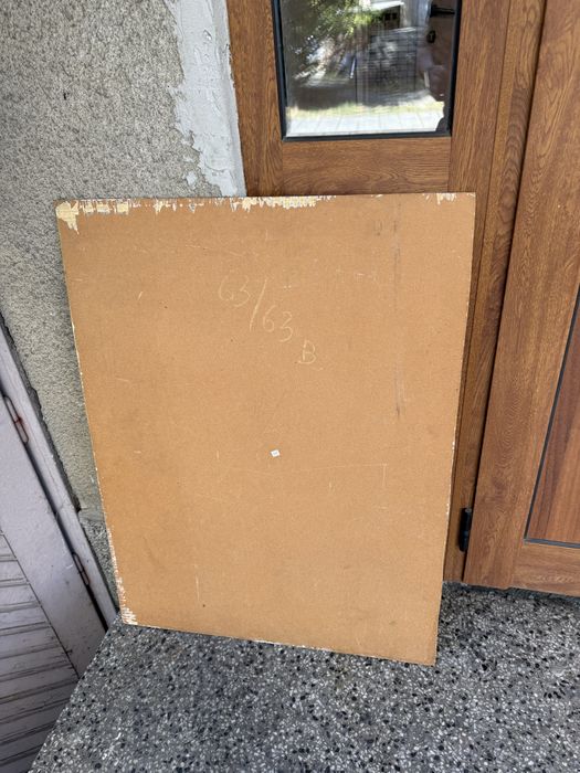 Картина с маслени бои