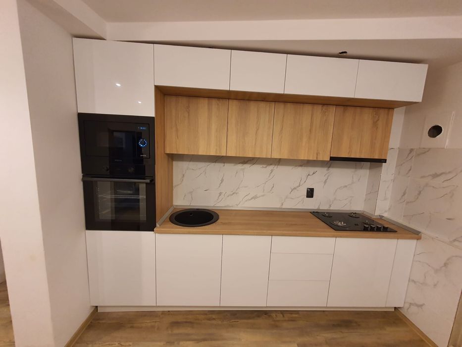 NRSMOB mobila la comanda si montaje ikea