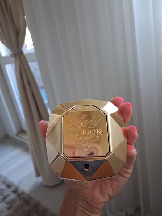 Lady Million Paco Rabanne 80 ml