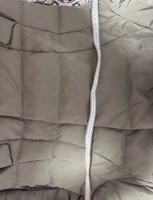 Geaca damă,Miss Fofo