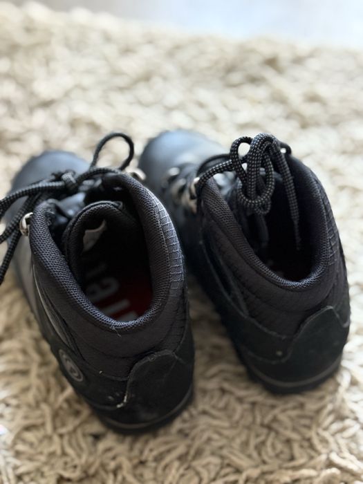 Ghete originale Firetrap