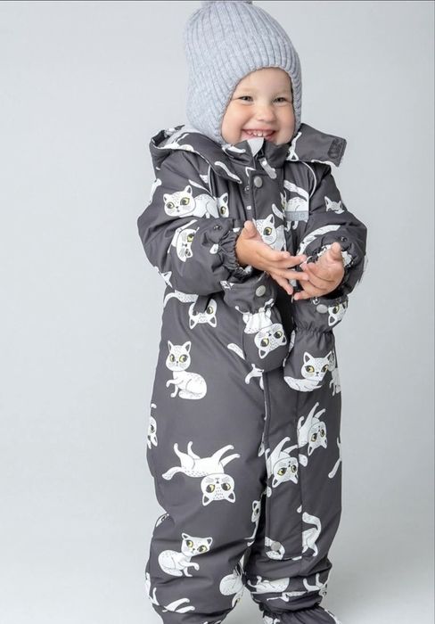 Продам комбинезон Crockid