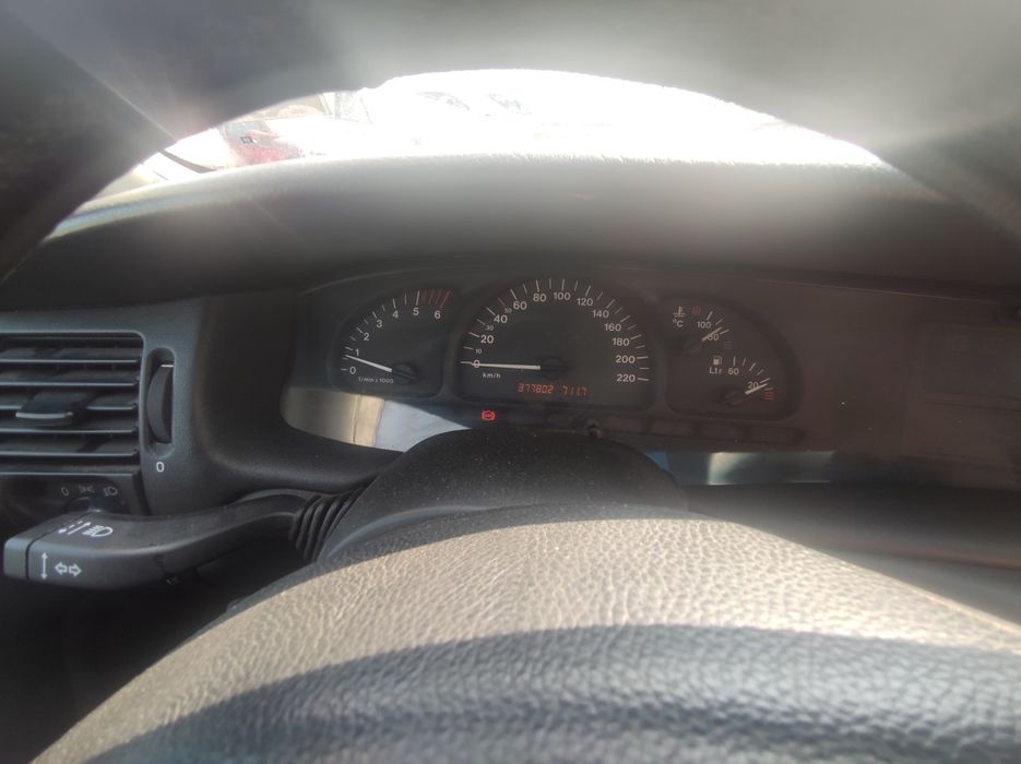 Продавам Opel Vectra B 2.0 DTI – 1999 г. НА ЧАСТИ !!!