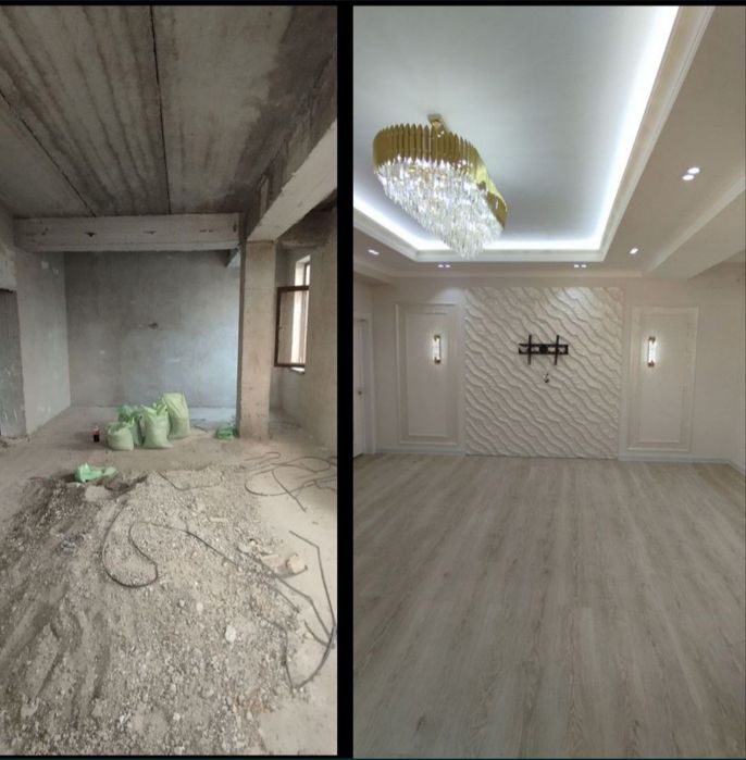 Evro remont Евромастер