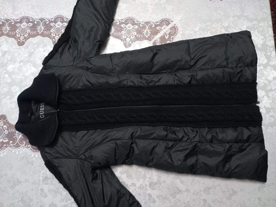 Продаётся куртка-пальто