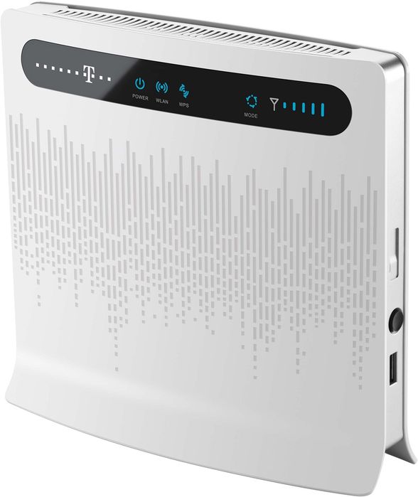Продам WiFi роутер Huawei B593s-12!