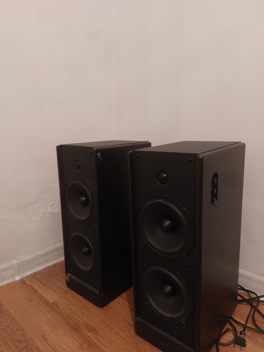 Microlab solo 7c акустические колонки