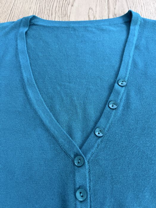 Cardigan subtire, M-L