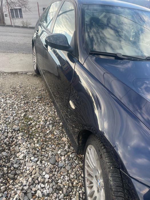 BMW e 90. 2008,2500€