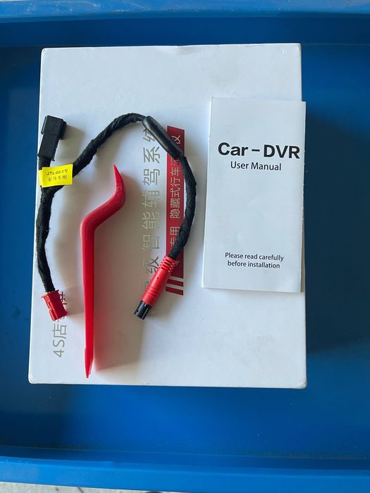 Видео регистратори за БМВ