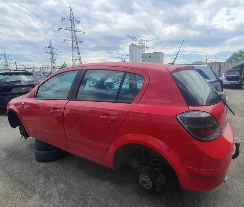 Dezmembram OPEL ASTRA, an 2008