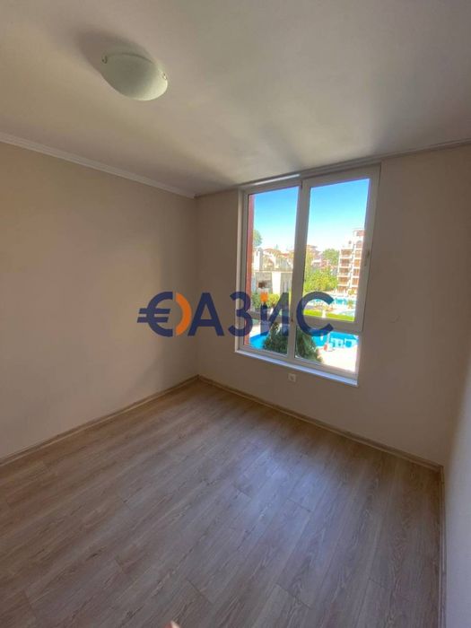 Продава се Двустаен апартамент в к.к. Слънчев бряг - 58 кв.м за 1056 €/кв.м - Снимка #14