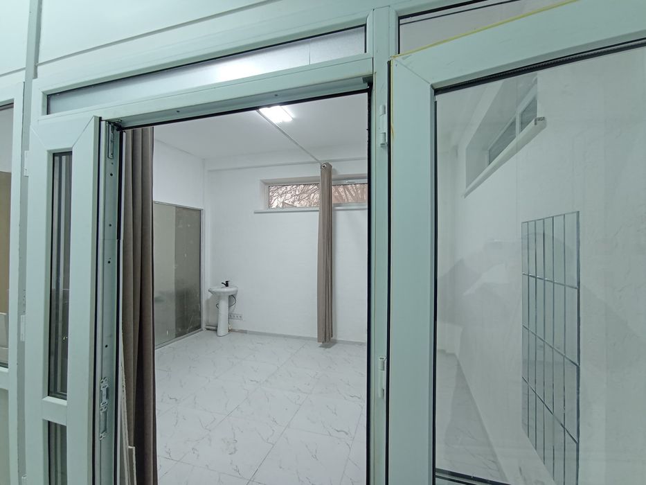 Сдаются помещения 17 м² и 10 м²