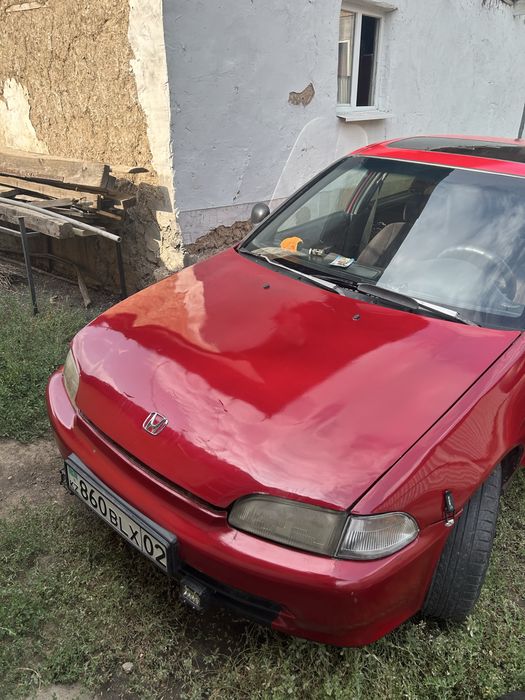 Хонда цивик  по хорошей цене