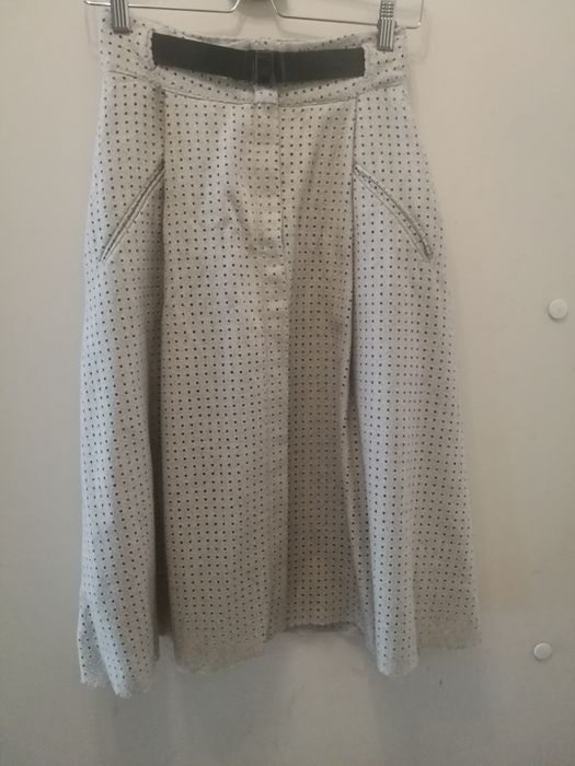 Versace, La redoute, Zara