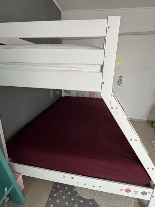 Pat supraetajat 90/200 si 140/200