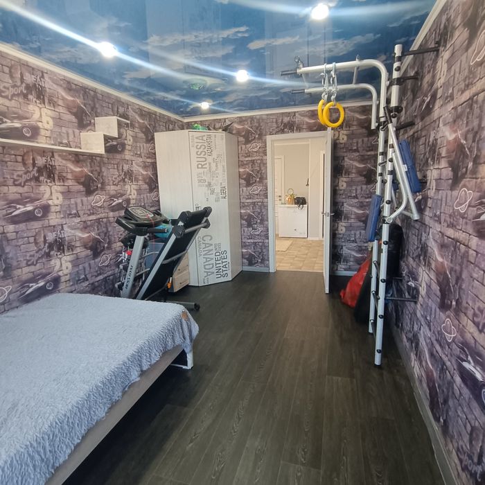 Продам 3х комнатную квартиру