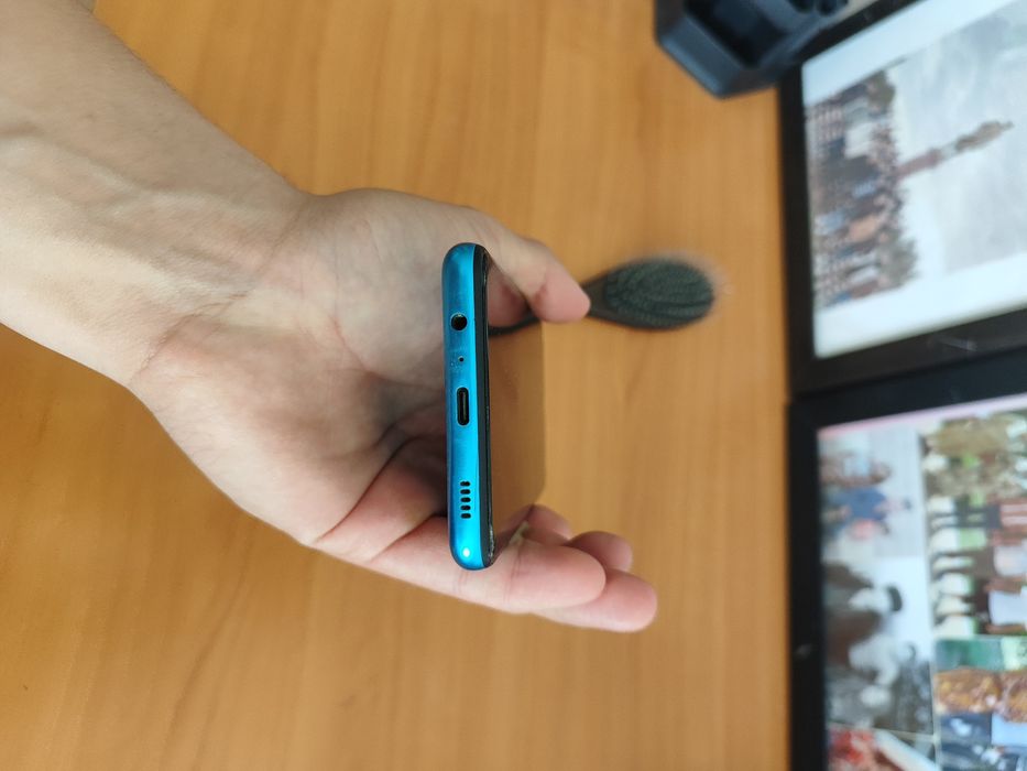 Samsung galaxy M12