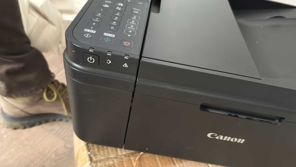 Принтер Canon MX494