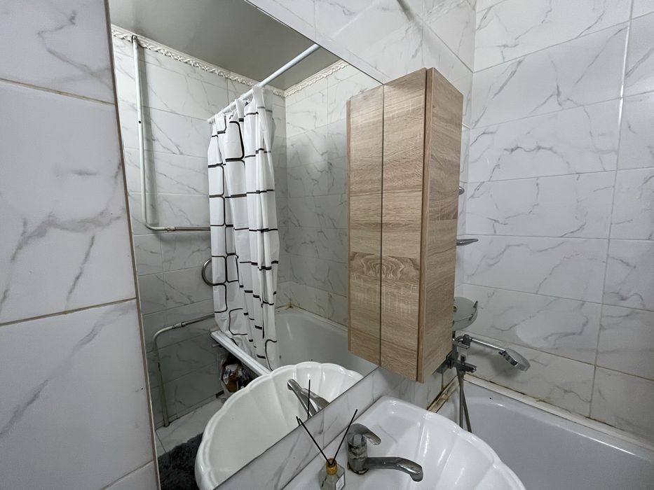 Продается 2шка на Бульваре Гагарина