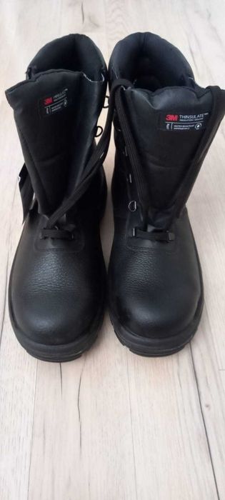 летний и межсезонный спец. обувь