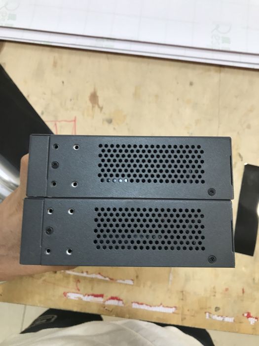 TpLink swich 24 prot