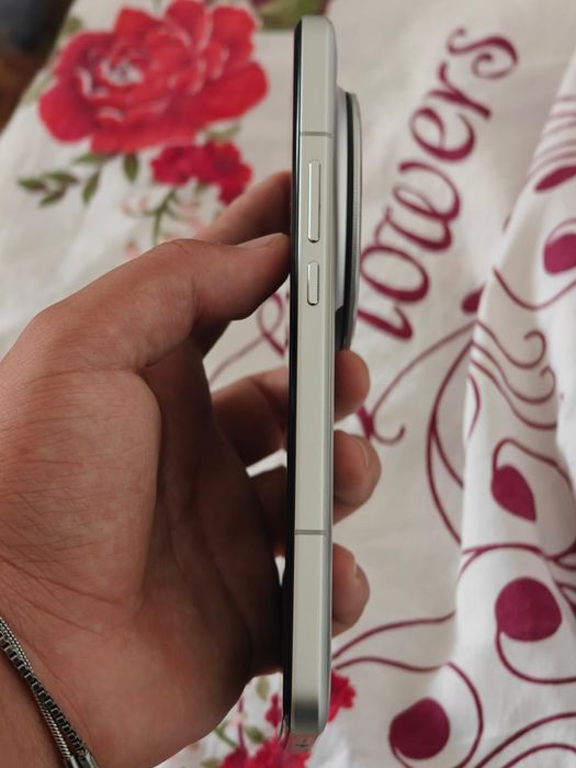 Xiaomi 15 ultra