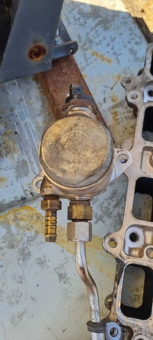 Pompa Injectie 1.4 TSI cod 03C127026D