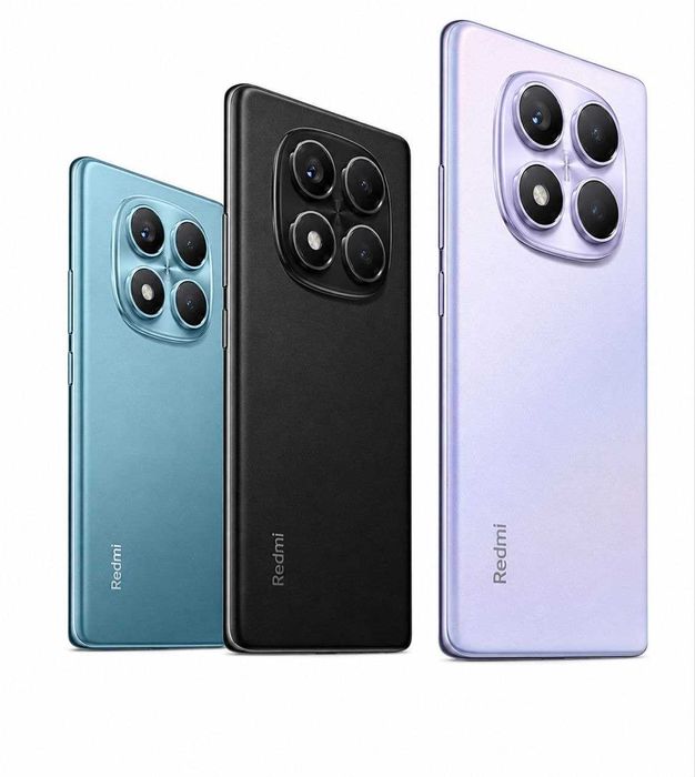 REDMI note 14 pro