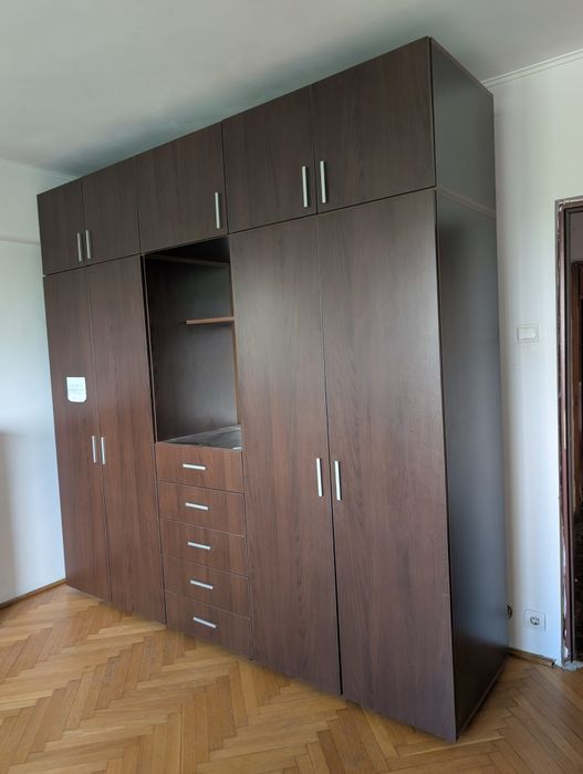 Dressing, șifonier, dulap